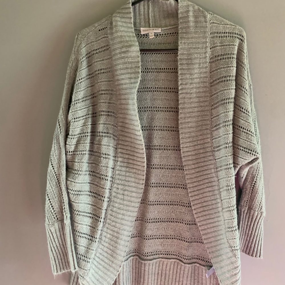 size med cute cover shirt